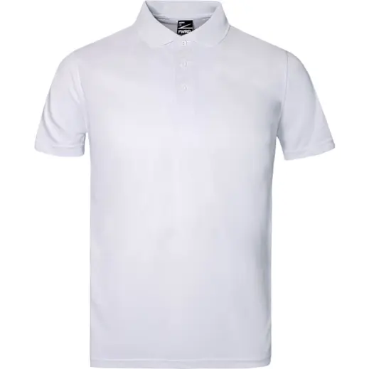 FWRD Mens Pro Golfer White